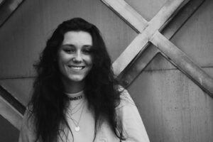 female sports car racer Bianca Rödig